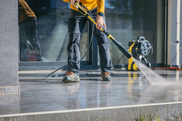 Reliable Powell, WY Pressure Washing Solutions