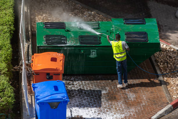 Pressure Washing Estimates in Powell, WY